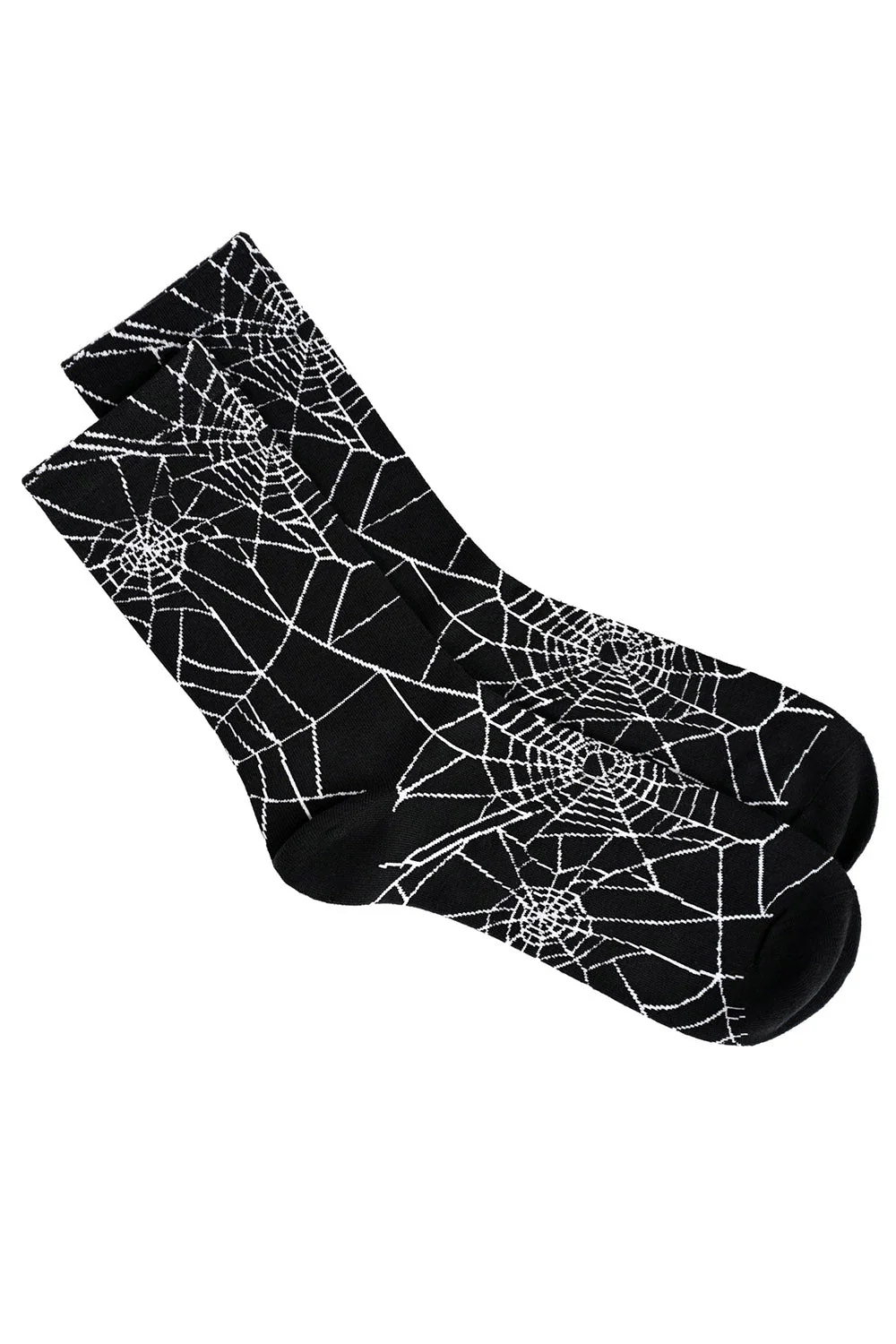 Cobweb Socks - Image 3