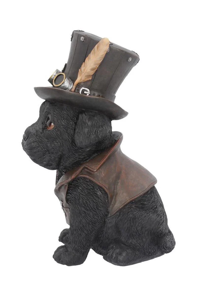 Cogsmiths Dog Scultpure - Image 3