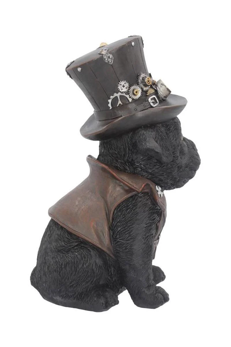Cogsmiths Dog Scultpure - Image 5