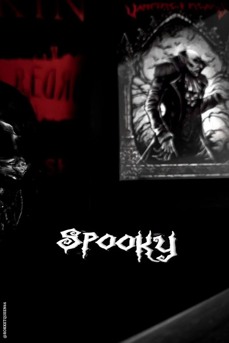 Spooky Enamel Pin - Image 8
