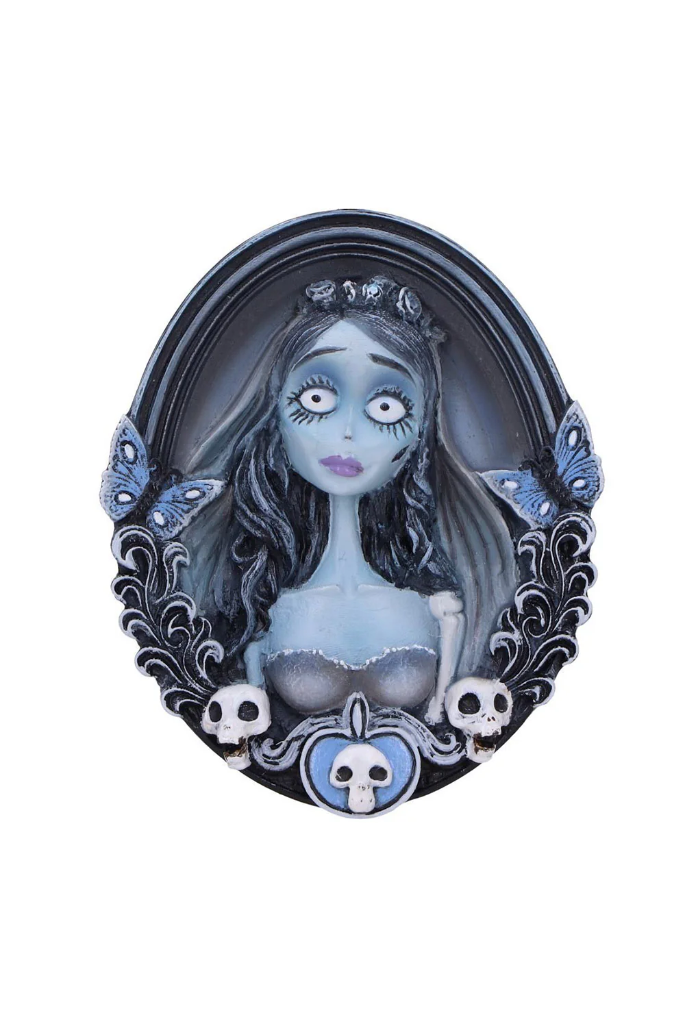 Corpse Bride Emily Hanging Ornament - Image 2