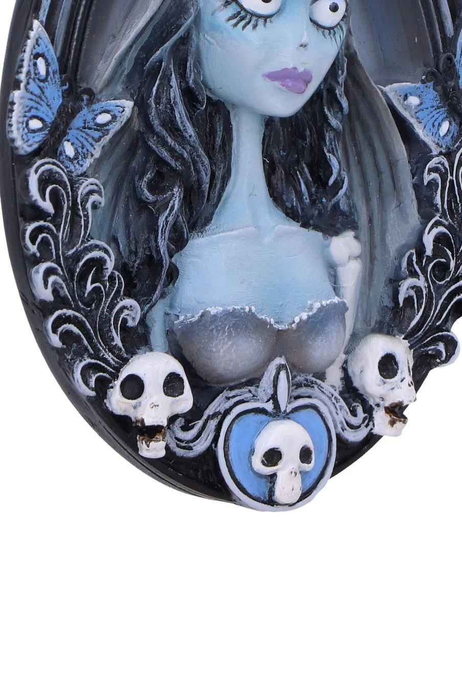 Corpse Bride Emily Hanging Ornament - Image 5