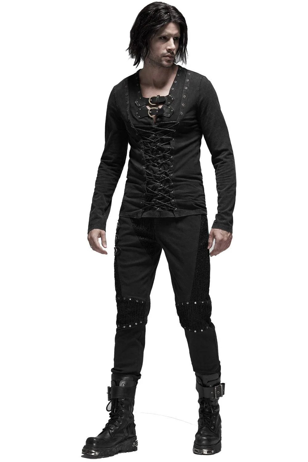 Corpse Maker Patch Pants - Image 6