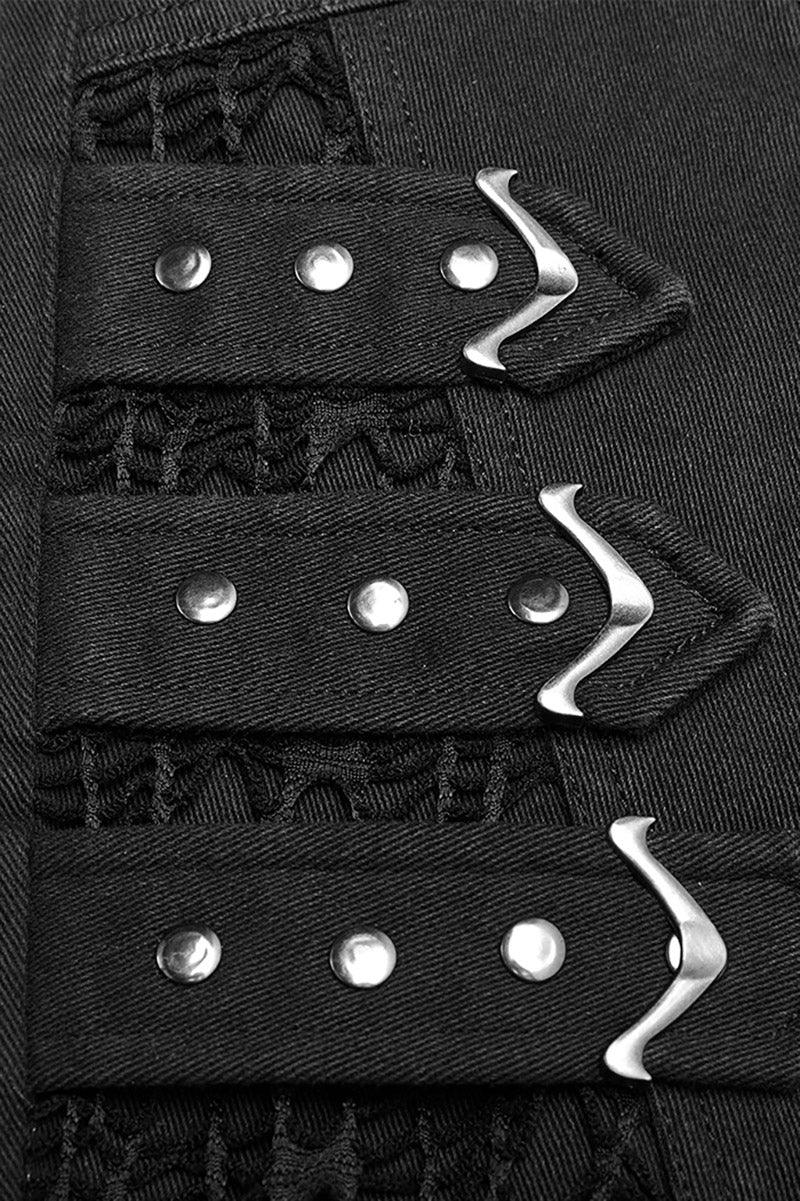 Corpse Maker Patch Pants - Image 7