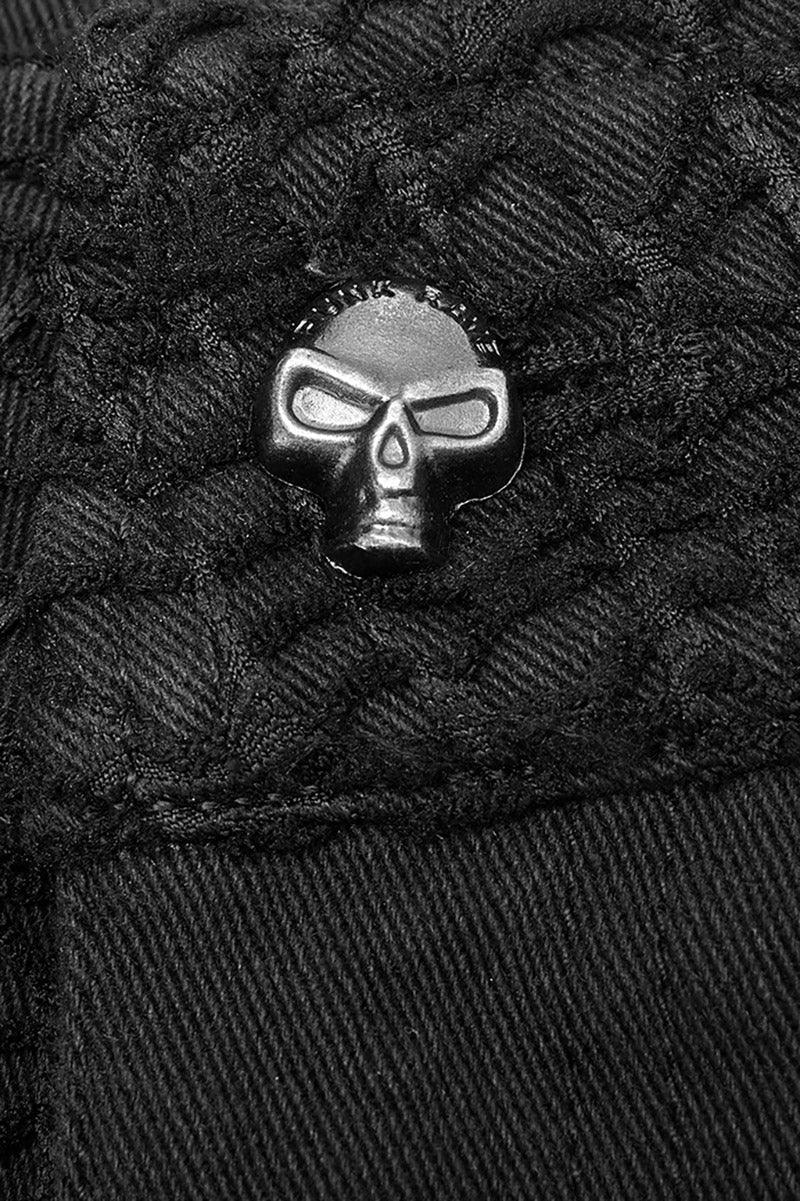 Corpse Maker Patch Pants - Image 8