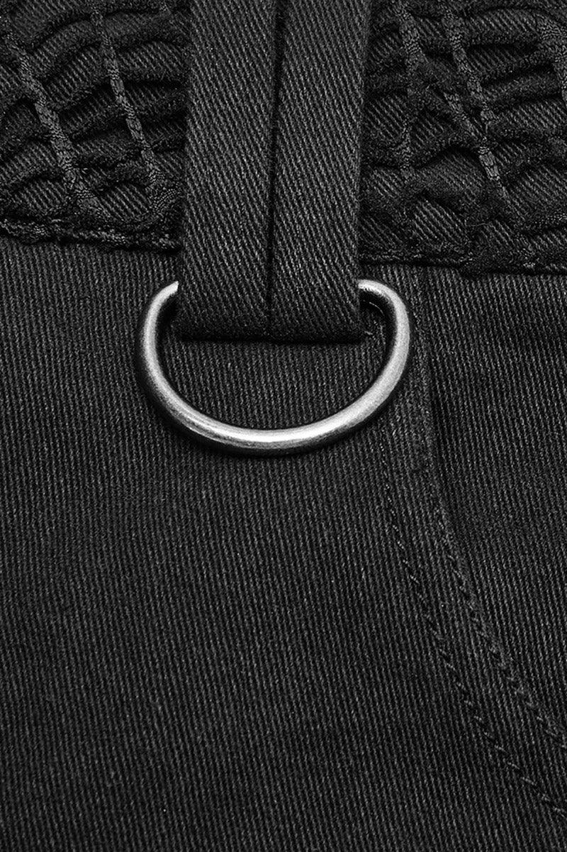 Corpse Maker Patch Pants - Image 9