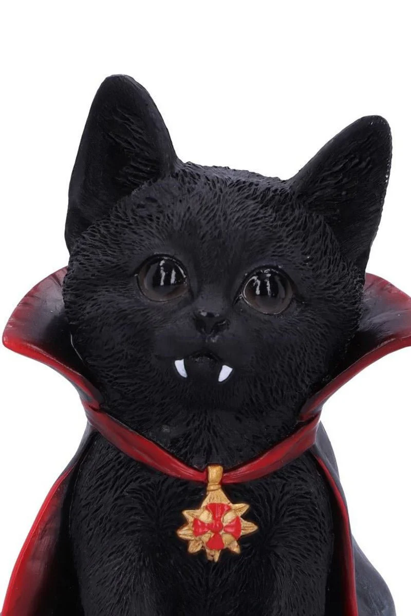Count Catula Statue - Image 5