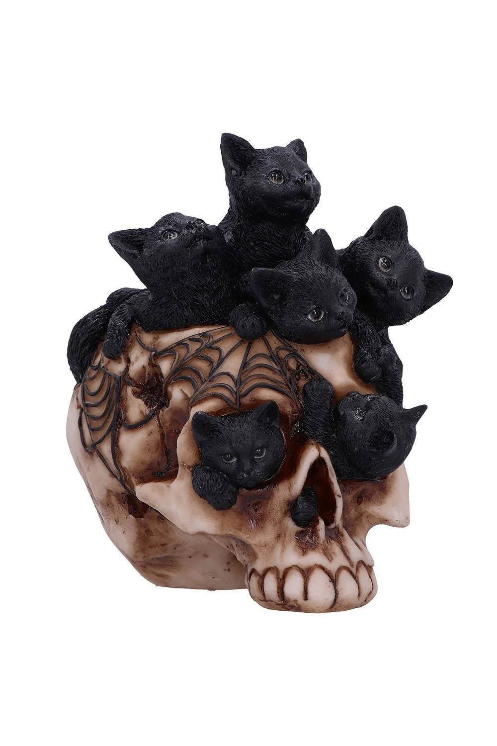 Cranial Litter Sculpture - Image 2