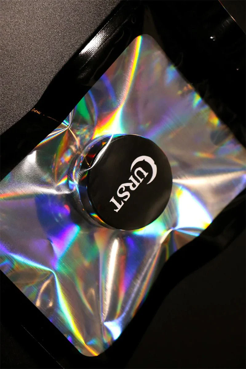 Cross Glitter - Image 2