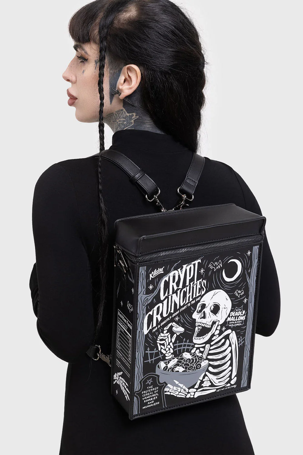 Crypt Backpack - Image 3