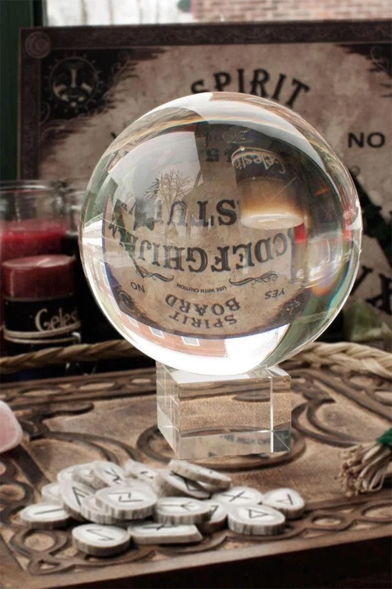 Crystal Ball - Image 3