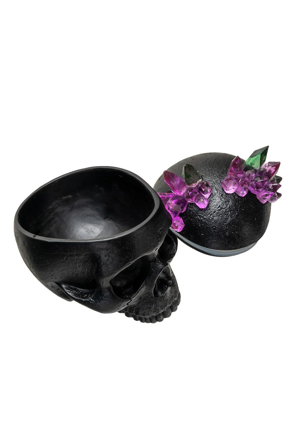 Crystal Skull Stash Box - Image 2
