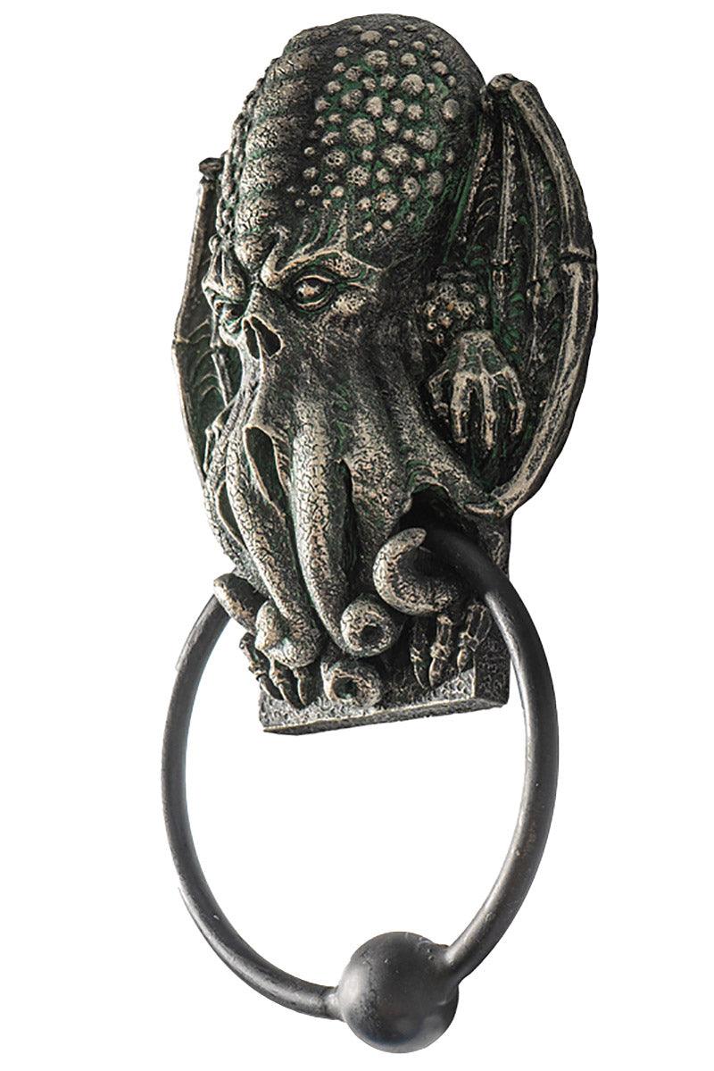Cthulhu Door Knocker - Image 2