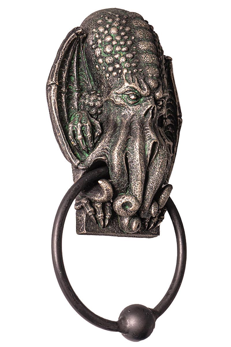 Cthulhu Door Knocker - Image 3