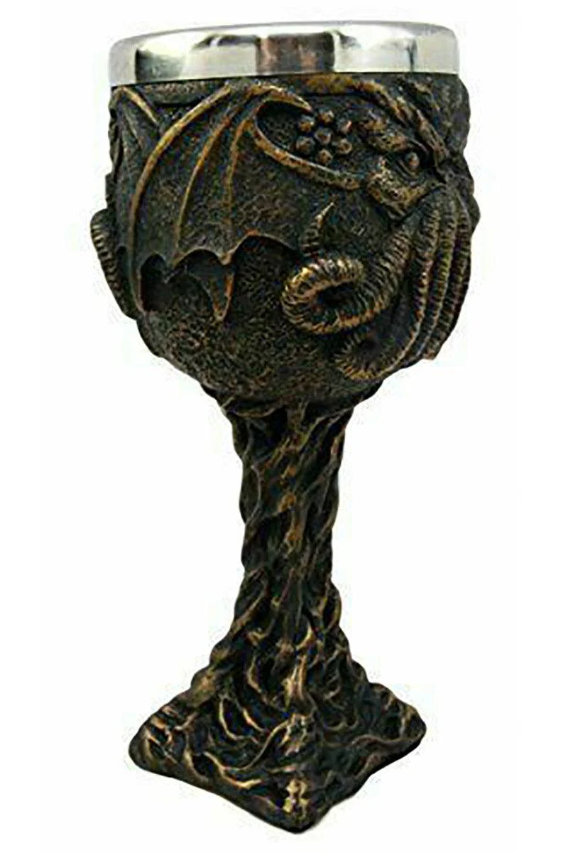 Cthulhu Goblet - Image 2