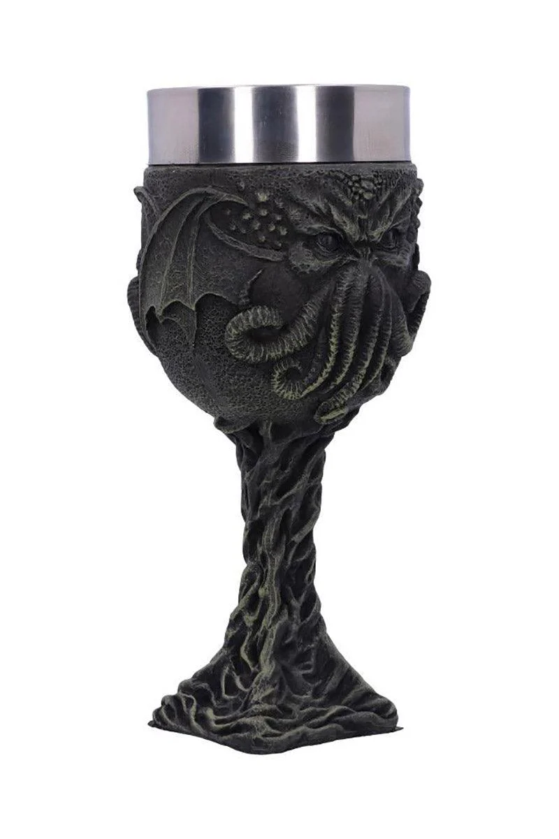Cthulhu's Thirst Chalice - Image 4