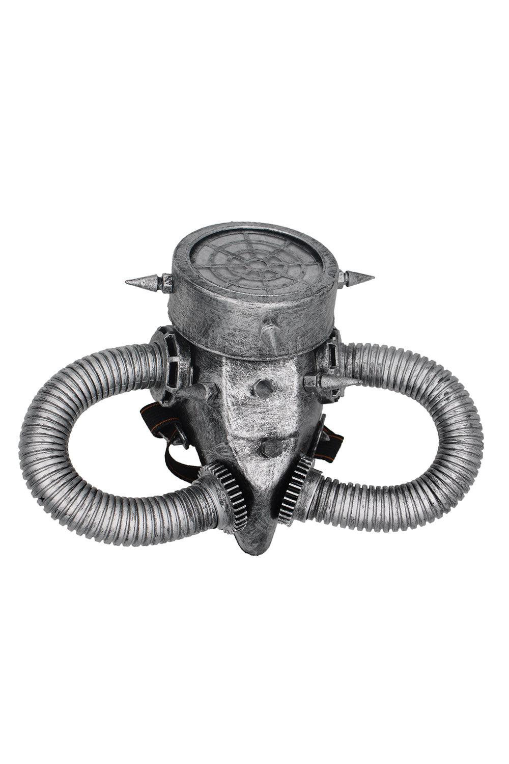 Cyberpunk Sin Gas Mask - Image 2