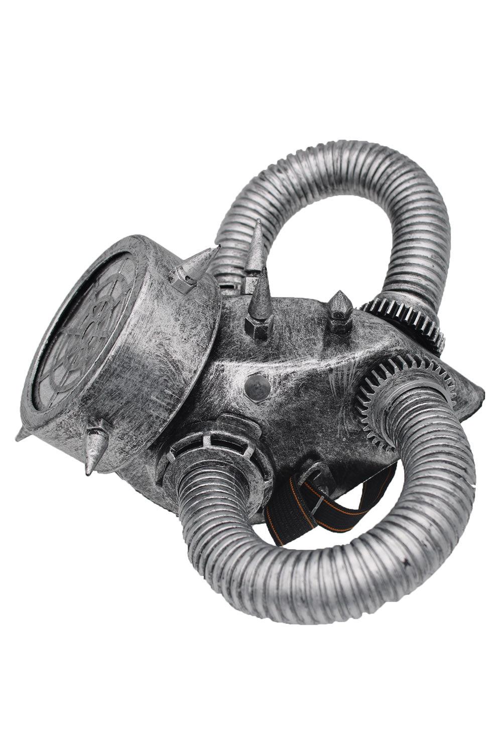 Cyberpunk Sin Gas Mask - Image 3