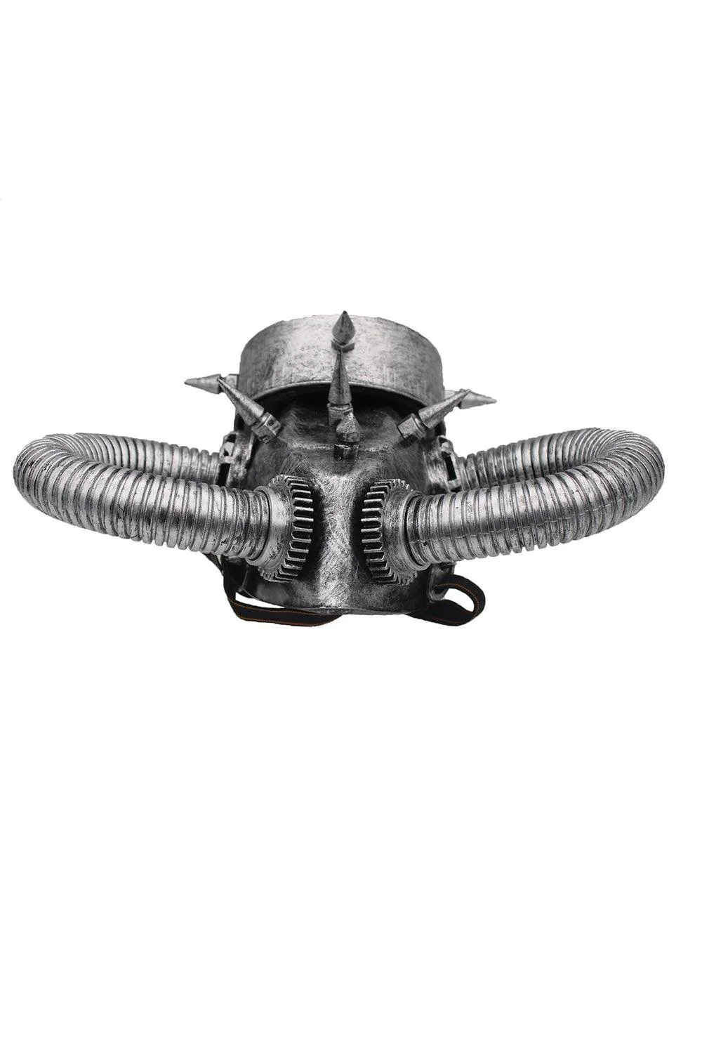 Cyberpunk Sin Gas Mask - Image 4