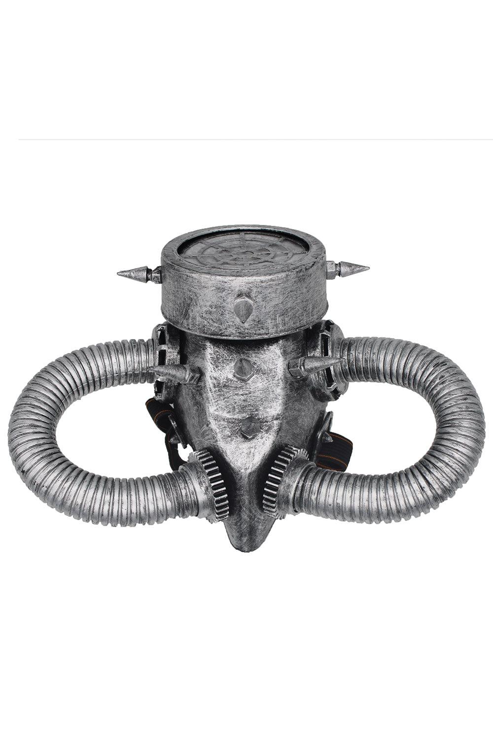 Cyberpunk Sin Gas Mask - Image 5