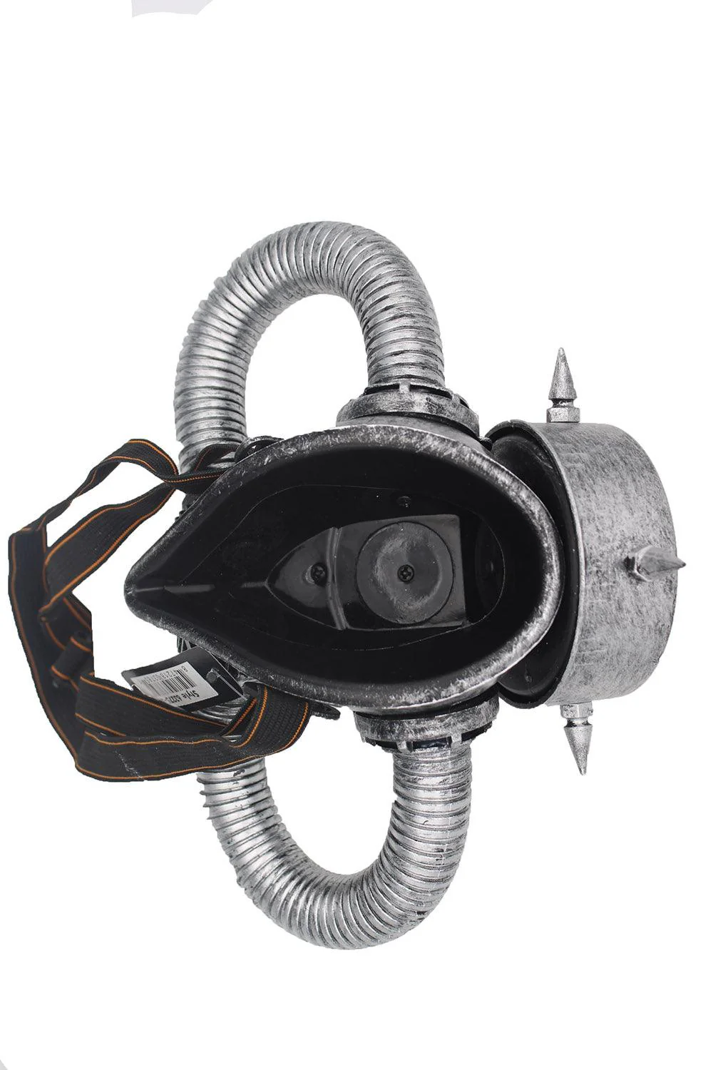 Cyberpunk Sin Gas Mask - Image 7