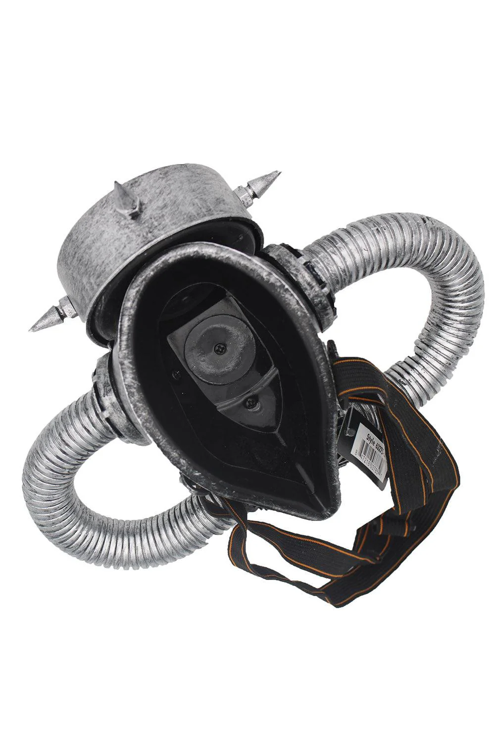 Cyberpunk Sin Gas Mask - Image 8
