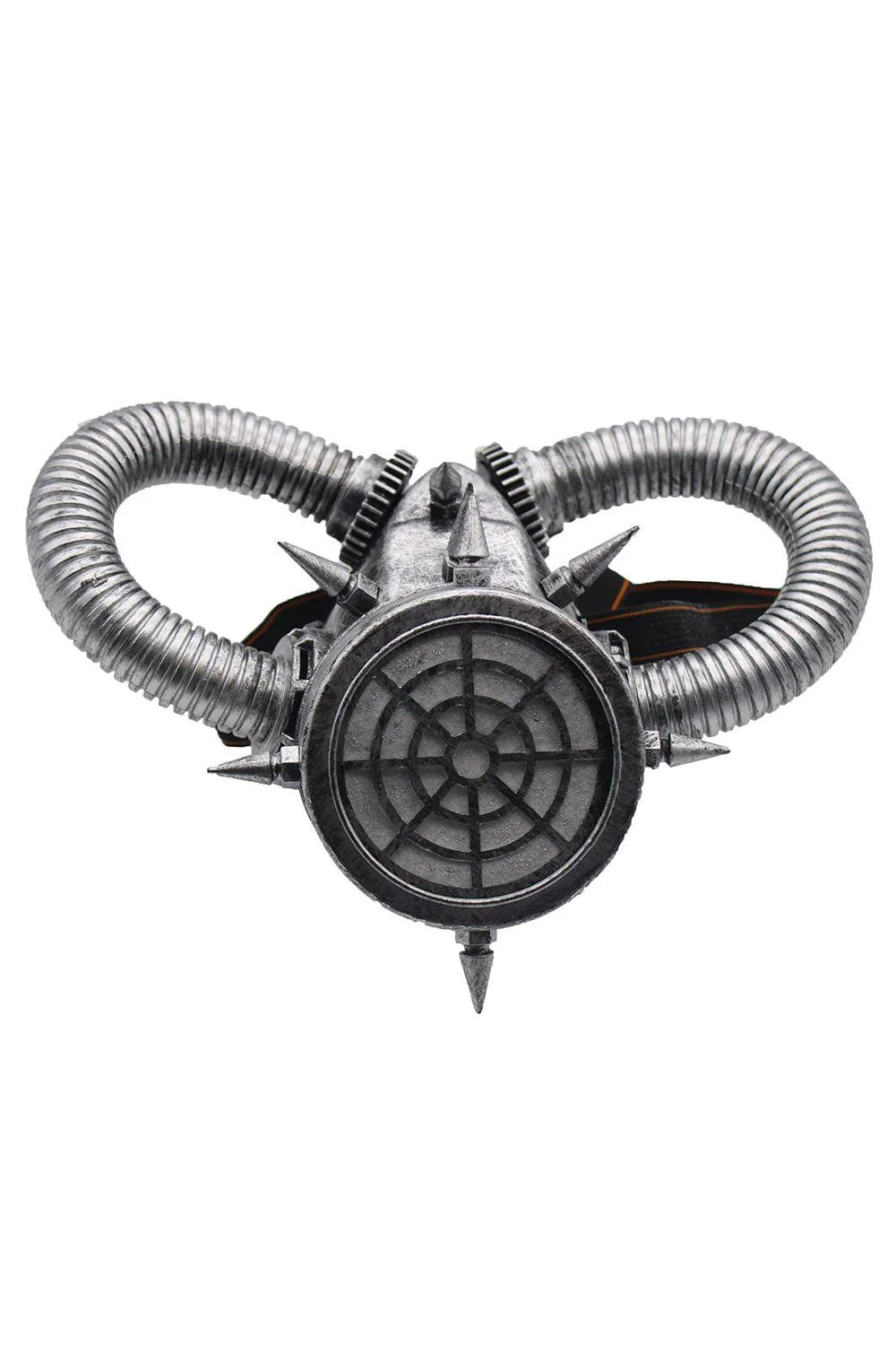 Cyberpunk Sin Gas Mask - Image 9