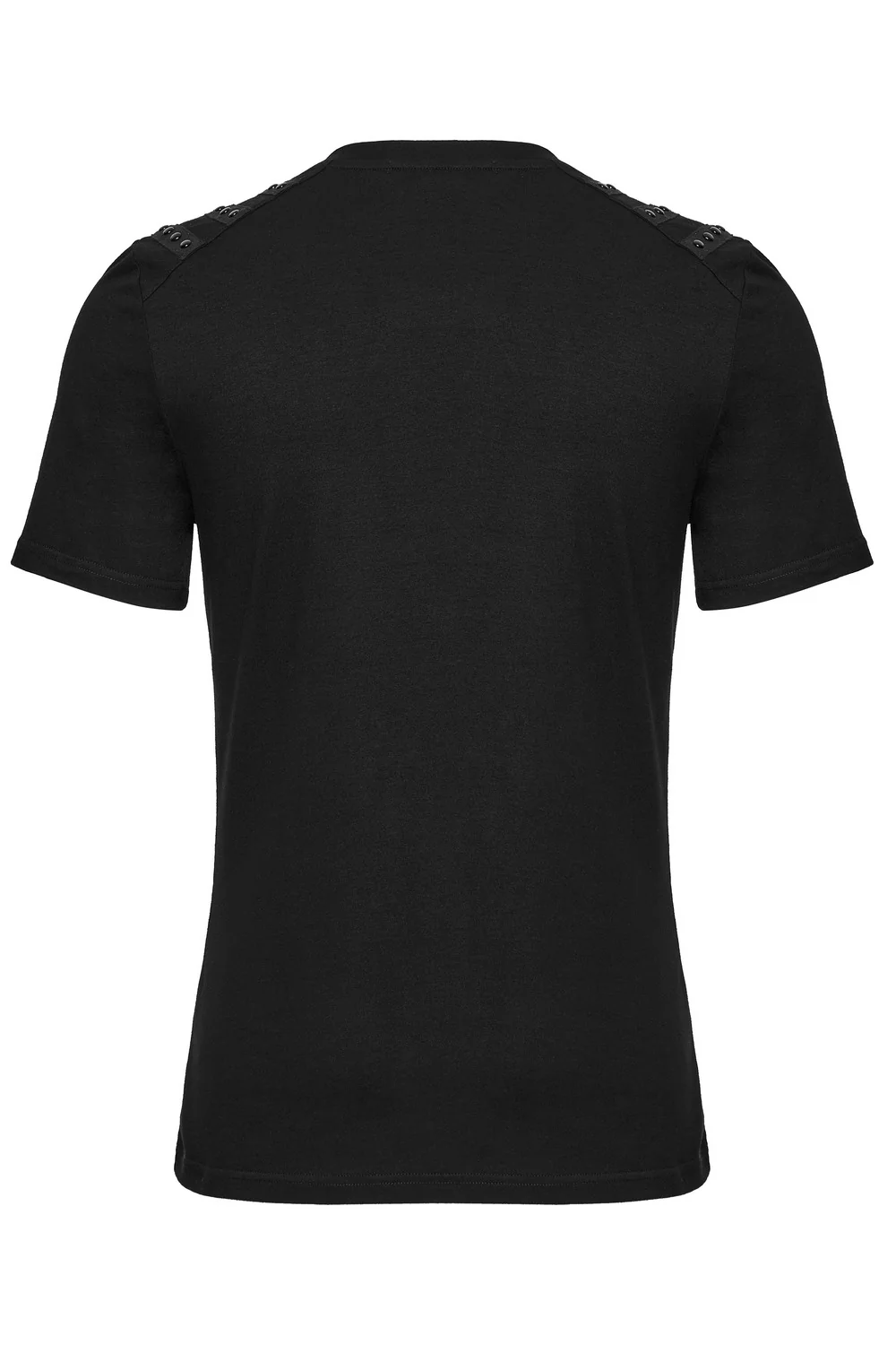 Cybertron Techwear Short Sleeve Shirt - Image 4