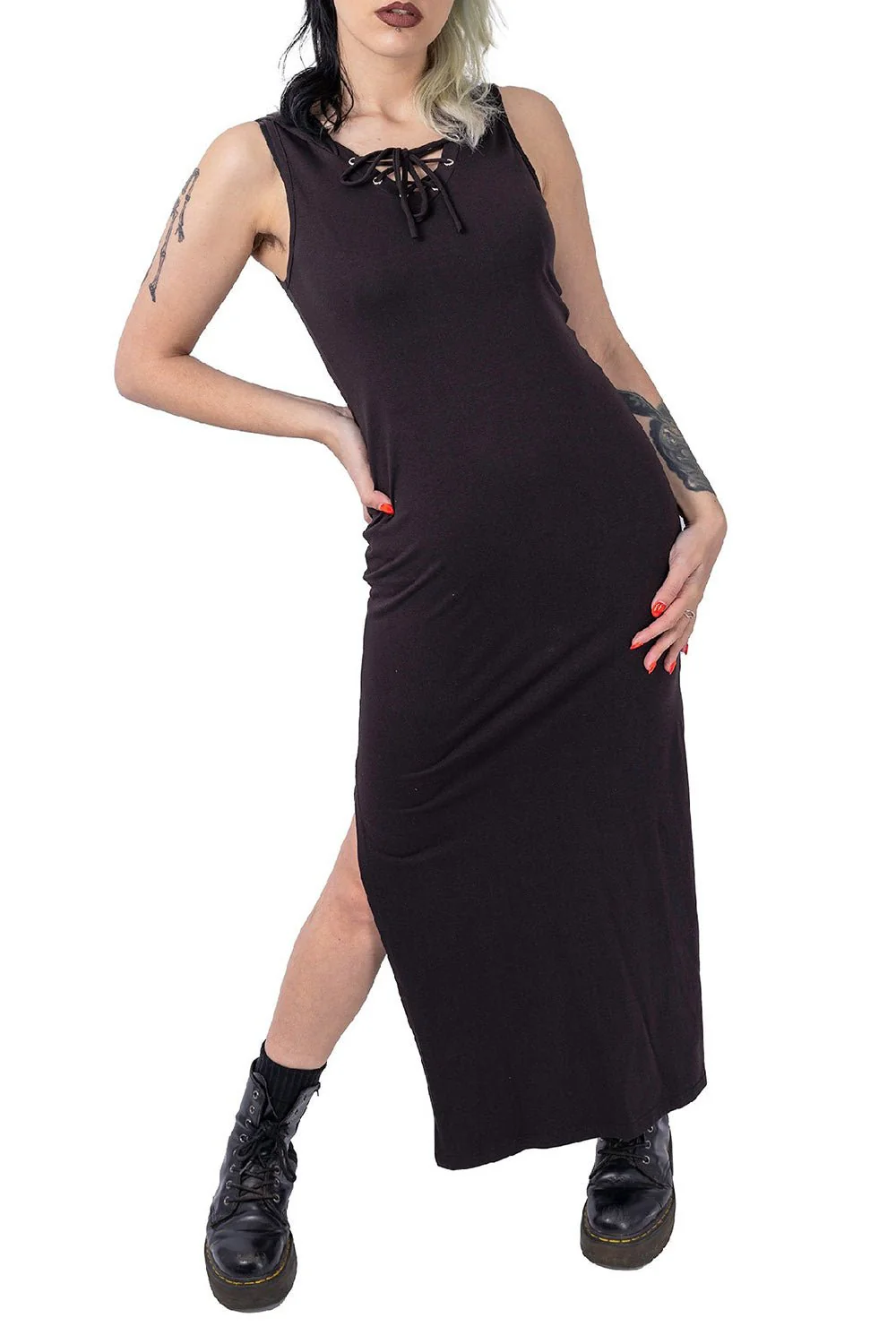 Cynthia Dress - Image 6