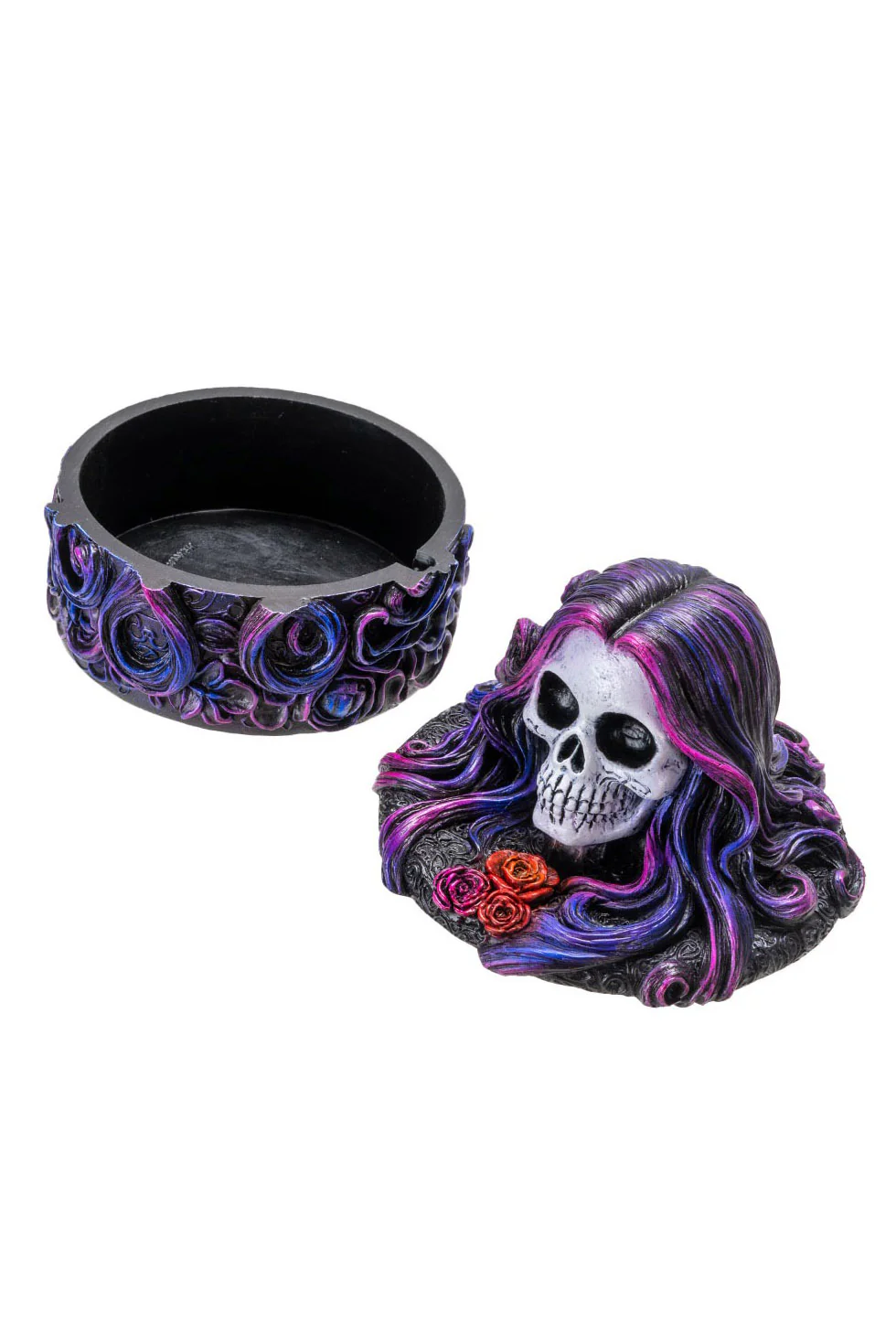 D.O.D. Sugar Skull Box - Image 2