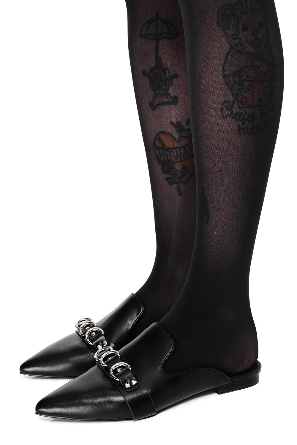 D-Ring Mule - Image 2