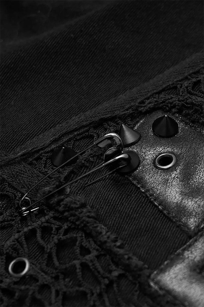 Daddy's Lil Munster Shorts - Image 10