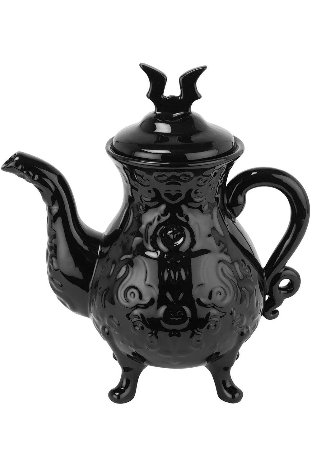 Daemon Teapot - Image 2