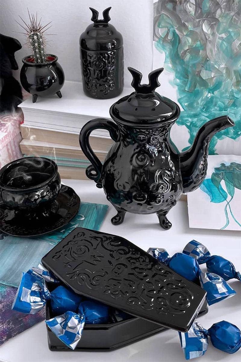 Daemon Teapot - Image 3