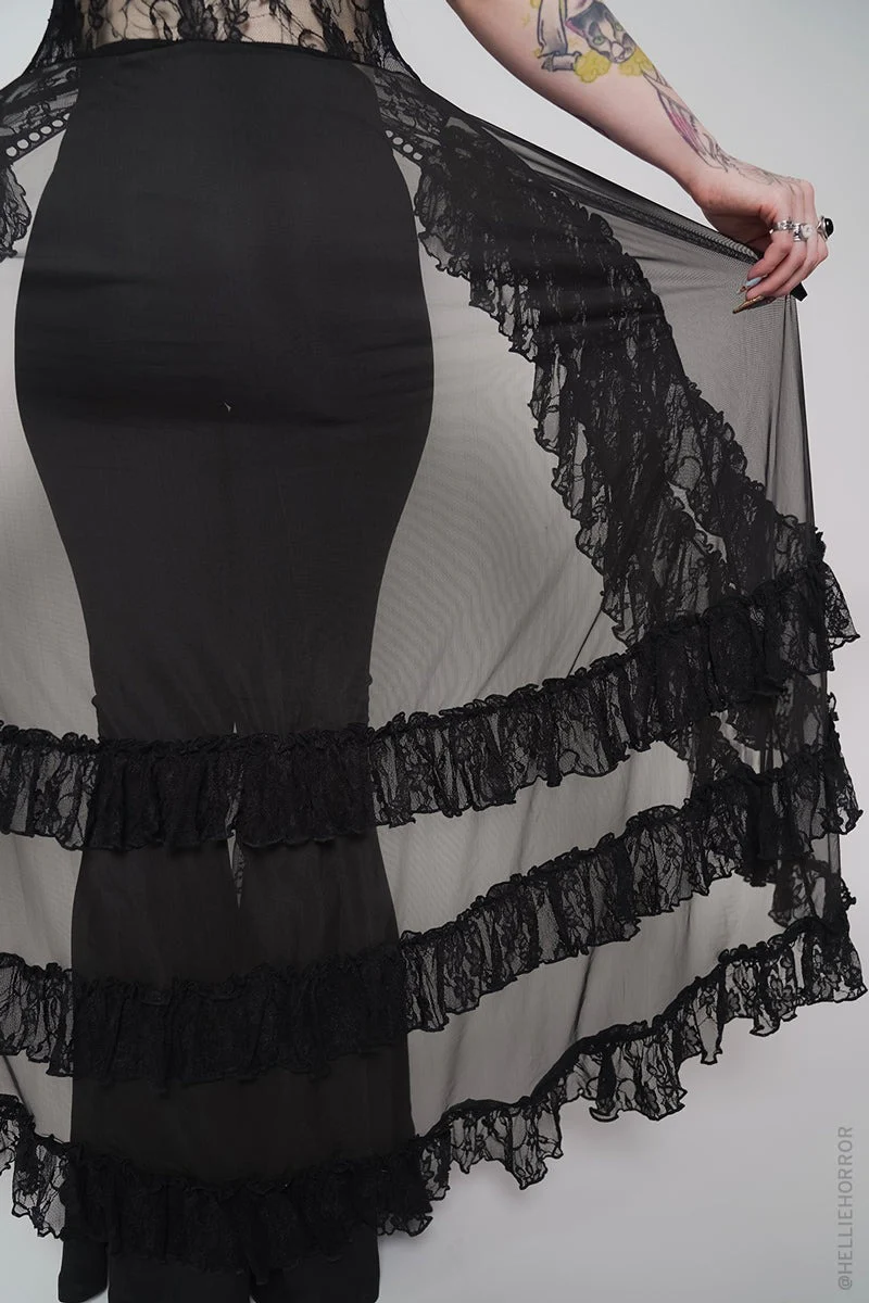 Daeva Duster Top - Image 7