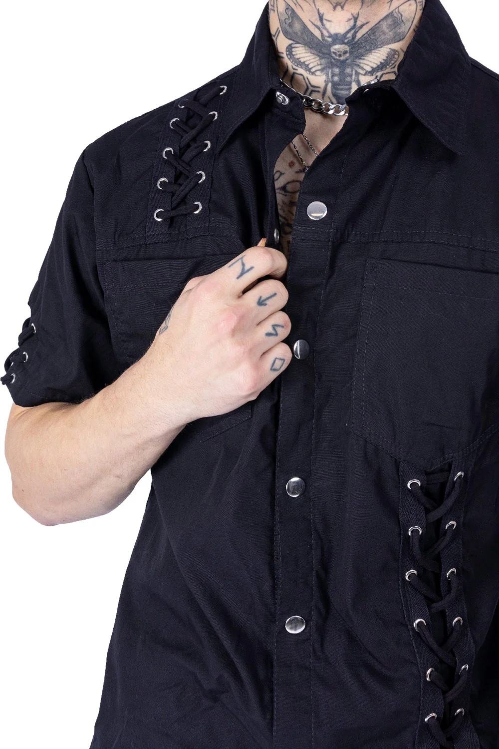Damion Shirt - Image 2