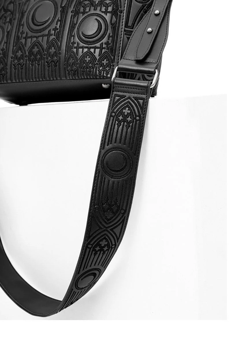 Dark Altar Shoulder Bag - Image 5