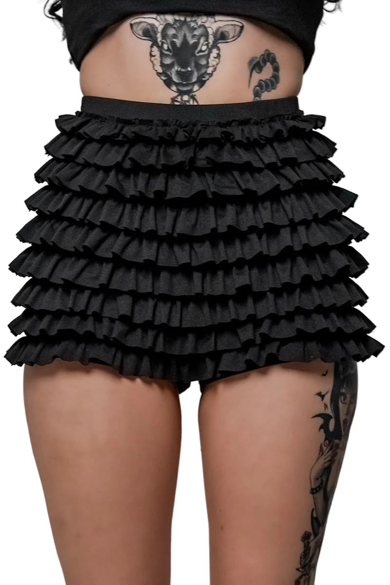 Dark Angel Bloomers - Image 2