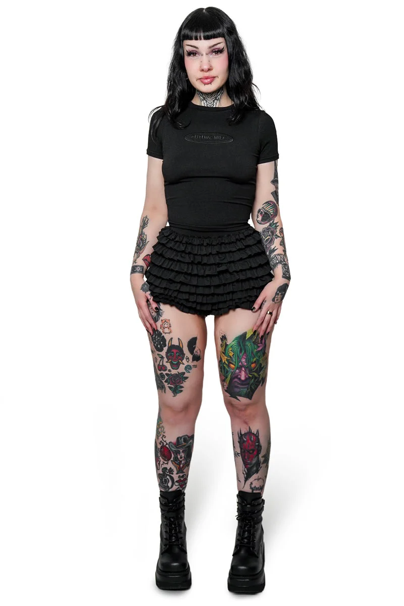 Dark Angel Bloomers - Image 7