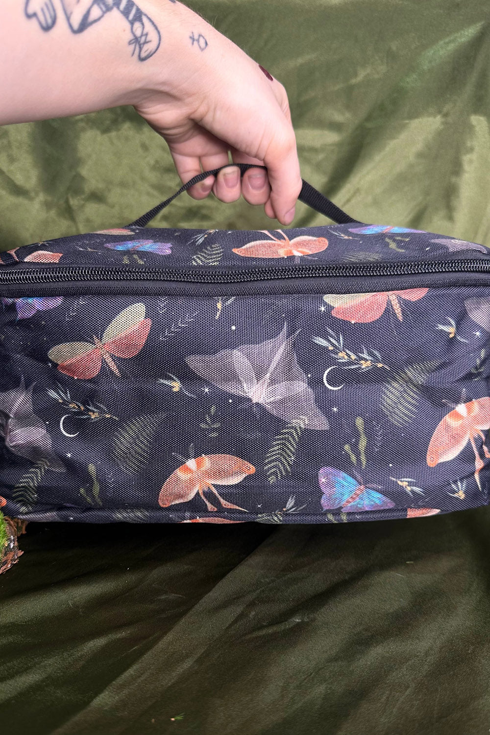 Dark Divine Multi Purpose Case - Image 3