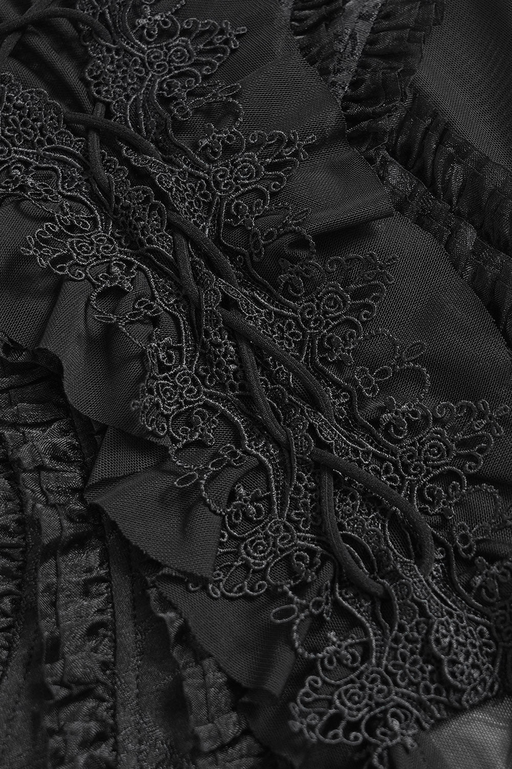 Dark Fairytales Blouse - Image 11