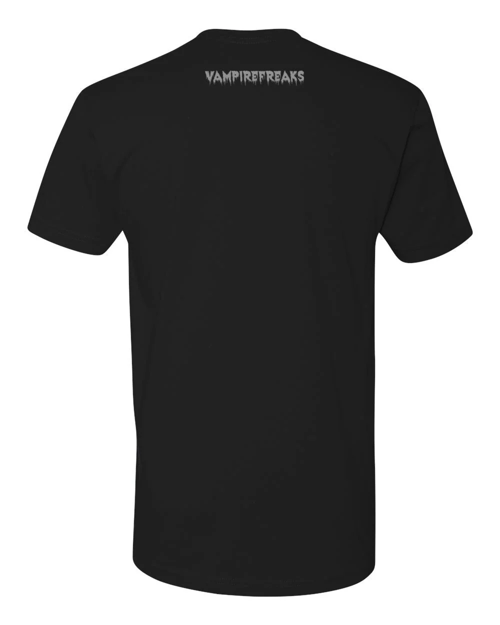 Dark Horseman T-shirt [Gray] - Image 9