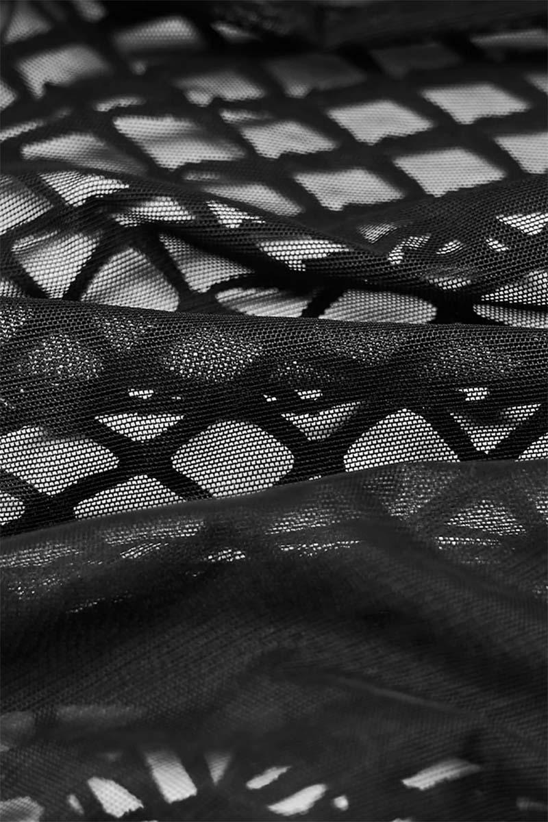 Dark Oracle Hooded Top - Image 7