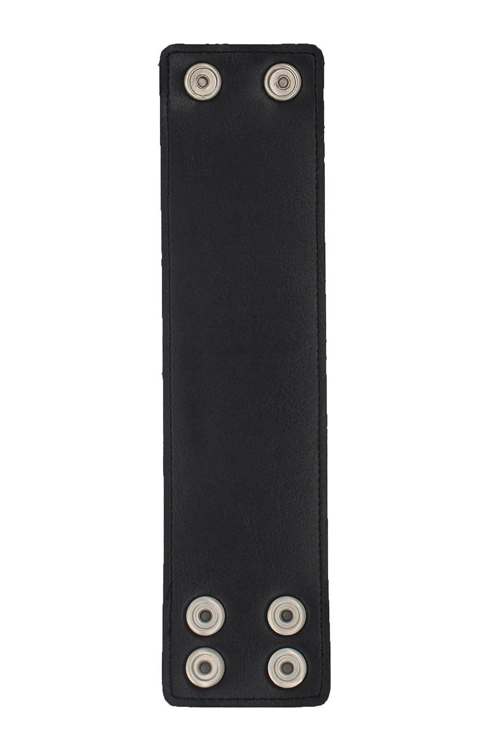 Dark Web Cuff Bracelet - Image 4