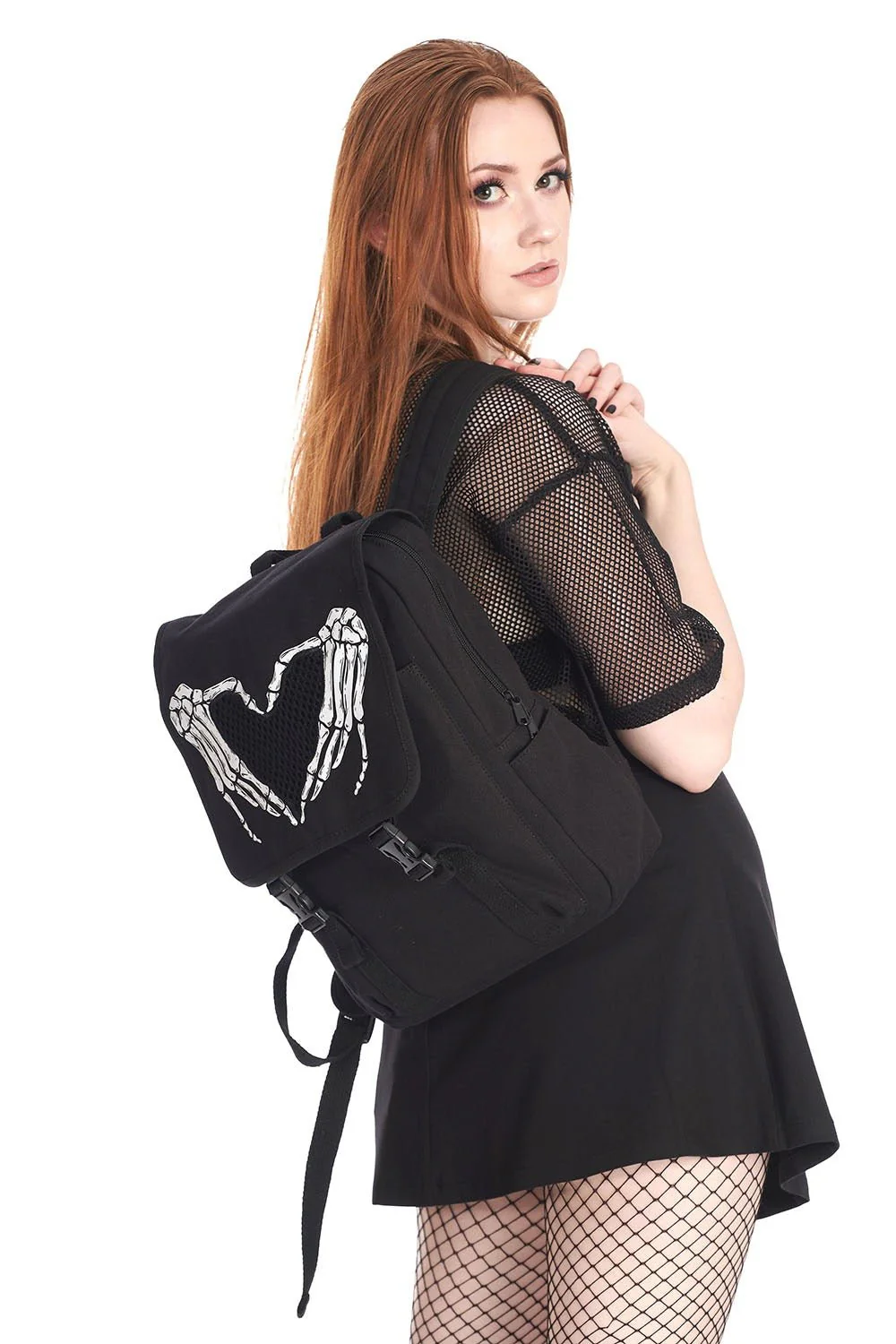 Darkest Love Backpack - Image 2