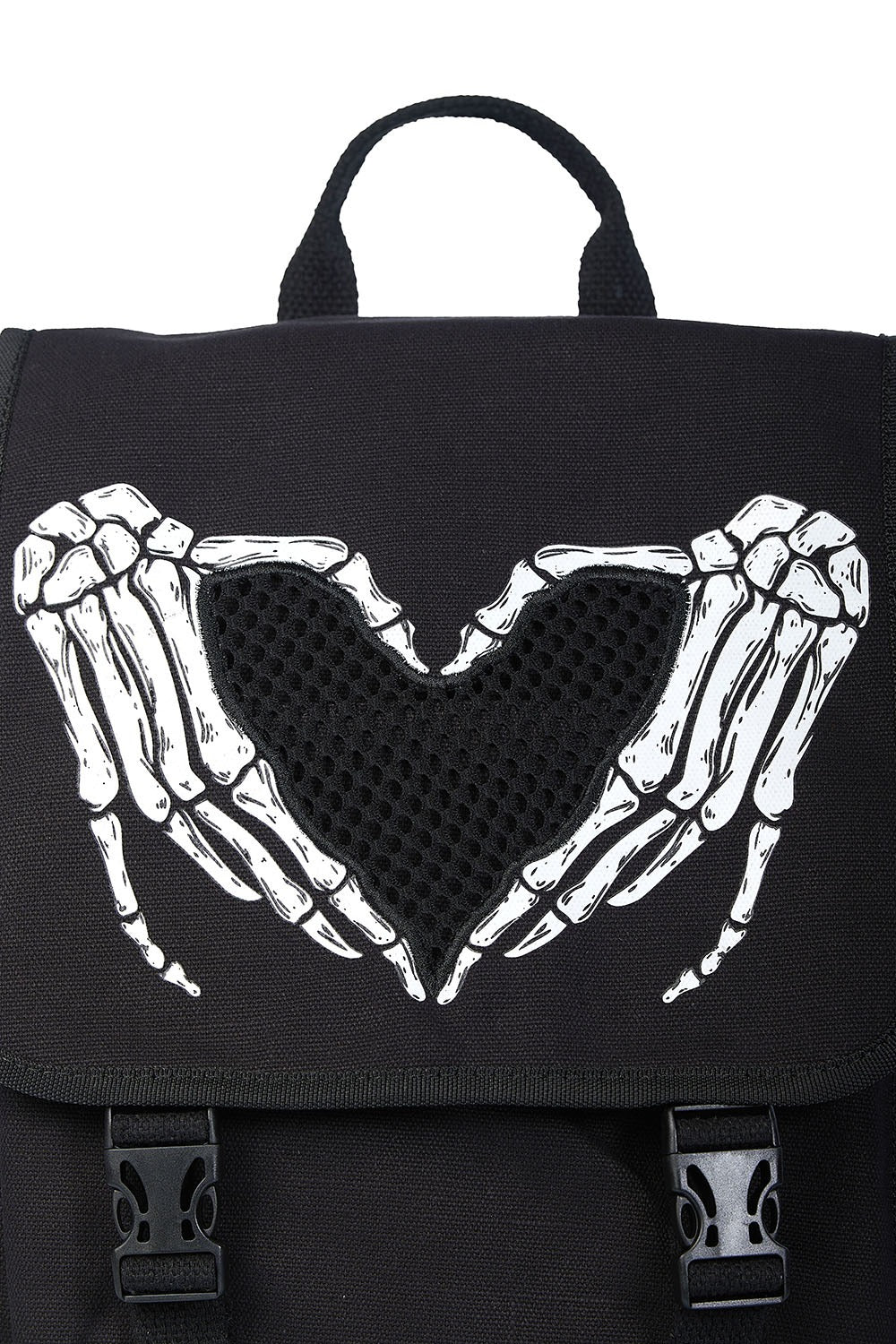 Darkest Love Backpack - Image 5