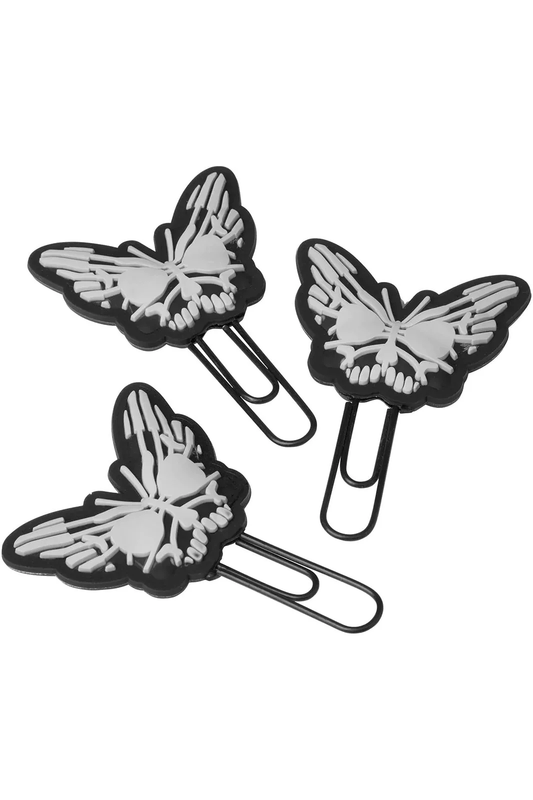 Darkspell Paper Clips - Image 2