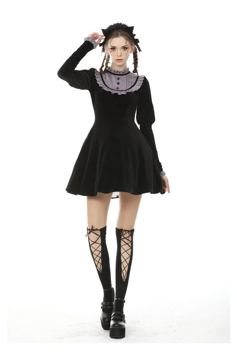 Dead Dolly Dress - Image 2