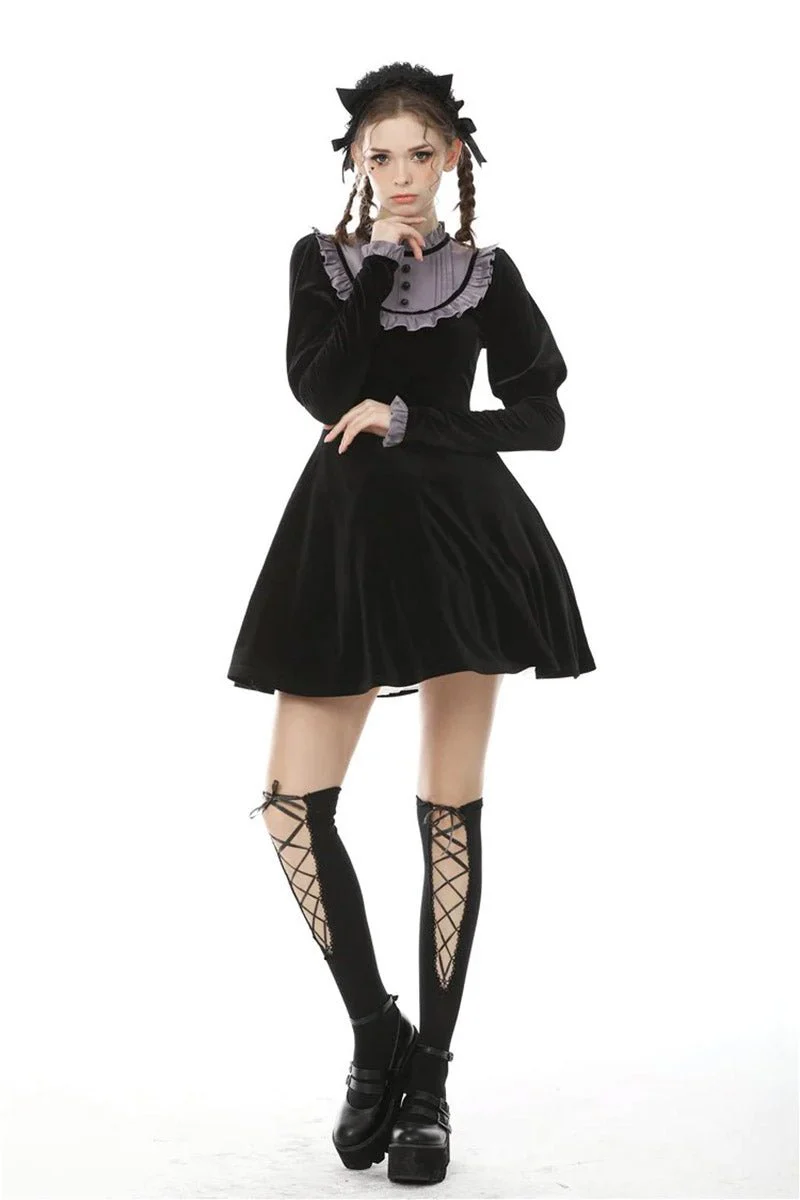 Dead Dolly Dress - Image 6