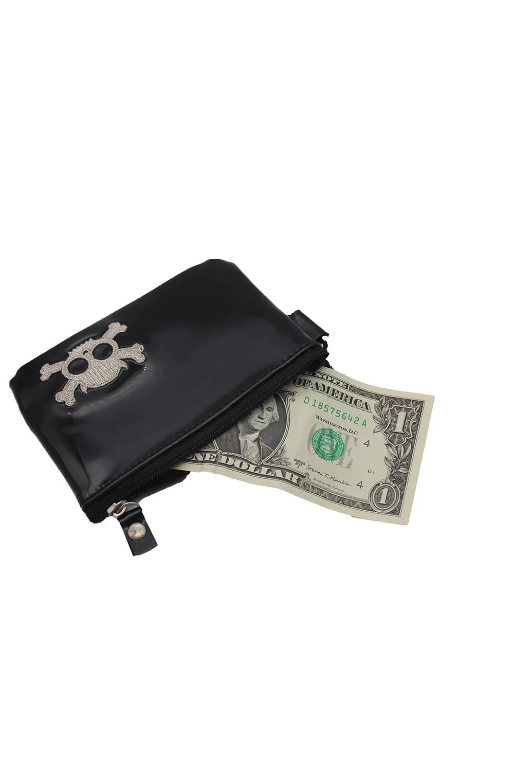 Dead Men Tell No Tales Coin Purse - Image 7